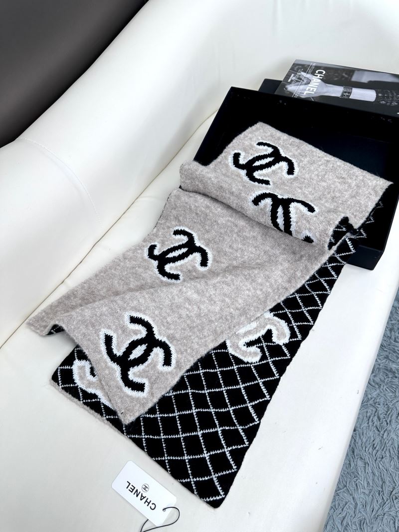 Chanel Scarf